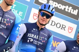 Chris Froome worstelt en komt boven: Brit wil in Mercan'Tour en Dauphiné Tourselectie veroveren