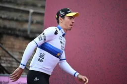 Laporte en Kooij geven aan wat bij Visma | Lease a Bike verdeling gaat zijn voor Milaan-Sanremo