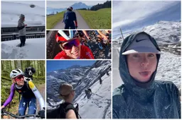 SD Worx-Protime kiest openlijk voor project-Kopecky, maar Vollering zit op de top van de apenrots