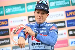 Voorbeschouwing Classic Brugge-De Panne 2024 | Philipsen en Merlier nemen adelbrieven mee naar sprinters-WK