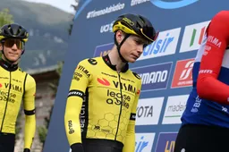 Favorieten etappe 6 Tirreno-Adriatico 2024 | Eén prosciutto-vraag: is Vingegaard verzadigd of niet?