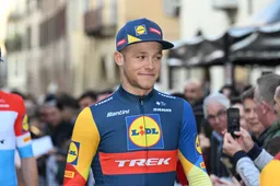 Favorieten puntenklassement Giro d'Italia 2024 | Battle om de paarse trui belooft spektakel te worden!