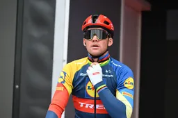 Pedersen blijft neutraal in chicane-kwestie, Naesen allerminst: 'Het kan allemaal wel wat strenger'