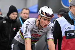 Kopzorgen voor Koos? Moerenhout ziet meer dan de helft van EK-equipe (uit)vallen in vijf dagen