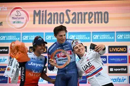 matthews philipsen pogacar sanremo
