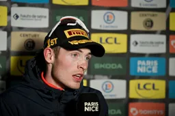 Skjelmose gaat Vuelta '100 procent zeker conservatief' aanvatten; Deen wil 2 handicaps achter zich laten