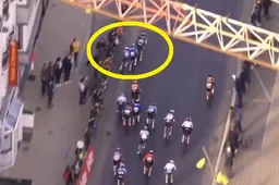 Blijft De Panne-vete tussen Philipsen en Merlier dooretteren? 'Als het aan mij ligt, niet'