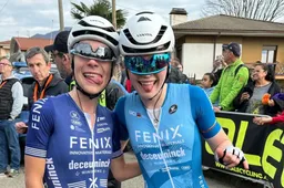 Pieterse zag Tour-deelname eerst als grap, maar wordt nu werkelijkheid: 'Lekkere is dat helemaal niets hoeft'