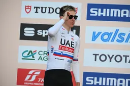 Favorieten etappe 1 Ronde van Catalonië 2024 | Wil Pogacar verder op voet Roglic en Evenepoel van vorig jaar?