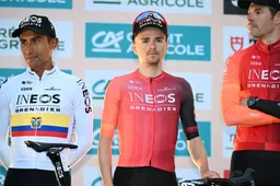 'Roubaix, baby': INEOS Grenadiers tovert Tom Pidcock als wit konijn uit hoge hoed voor Parijs-Roubaix