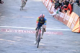 Toms Skujins en Lidl-Trek zijn niet bang voor Pogacar in de klassiekers: 'Van mij mag hij komen'