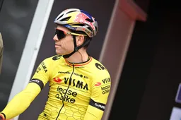 Philipsen en Merlier als favorieten, maar wat met Van Aert en Evenepoel op BK? Sven Nys werpt er zijn blik op