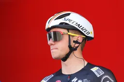 Kwartet toppers bereidt zich voor op Tour, Evenepoel is ronduit voorzichtig: 'Het gevoel is oké, maar...'