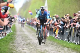 Oliver Naesen voelde zich jarenlang een zombie door bizarre allergie: 'Je kan me vermoorden met een knolselder'