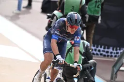 Je bent jong en je wilt wat, Pithie heeft zijn ambitie naar de sterren geschoten: 'Ik wil Van der Poel uitdagen'