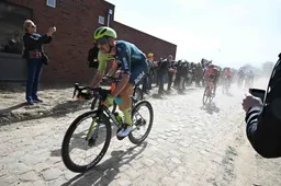 Zij reden géén podium in Roubaix: Meeus heeft zich 'laten flikken', Pidcock begrijpt 'de Hel'