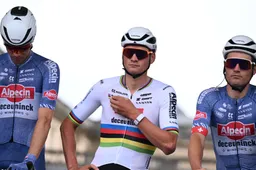 Deelnemers Amstel Gold Race 2024 | Volledige lijst bekend met Van der Poel als uitspringende naam!