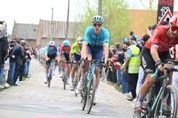 Van Colombia en Renshaw tot nieuw wagonnetje: Cees Bol als cruciale factor in project 'Cavendish-35'