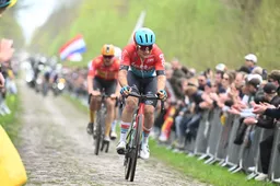 Segaert op longlist voor de Tour en bereidt zich op Tenerife voor op de kasseienklassiekers