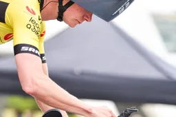 Favorieten en starttijden tijdrit etappe 3 Tour de France Femmes 2024 | Zo laat rollen ze van het startpodium