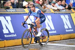 Gewilde opleidingsploeg van Axel Merckx verbindt zich aan Jayco AlUla: 'Een directe route naar de WorldTour'