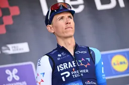 Teuns en Hermans hebben de benen voor Amstel Gold Race, bij Wellens mag de riem er juist af