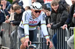 Christoph Roodhooft deelt medische update Mathieu van der Poel, maar wat betekent dat richting WK veldrijden?