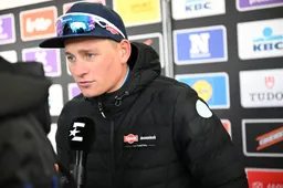 Belgen duiken in Van der Poels verleden: deugniet op school, enorm grote drive in het voetbal en snotneus op crossfiets