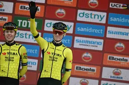 Visma | Lease a Bike met ambitieuze Amerikanen én realisme naar Dauphiné: 'Ook voorbereiden op Tour'