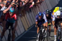 Belgische media zijn zeker: 'Arnaud De Lie keert in Famenne-Ardenne Classic terug in competitie'