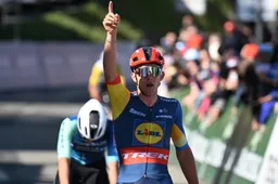 Voorbeschouwing Eschborn-Frankfurt 2024 | Van Nys en Ewan tot Teunissen en Van Gils, voor ieder wat wils!