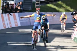 Waar wil Lidl-Trek heen met Thibau Nys? 'Iedereen binnen de ploeg is verrast...'