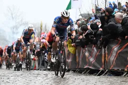 Heeft Soudal Quick-Step dan tóch de joker voor Roubaix in huis? 'Als je me dat 5 jaar geleden had verteld...'