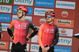 Pidcock, Rodriguez, Bernal én Thomas: Kwiatkowski over mogelijke monsterploeg INEOS Grenadiers in Tour de France