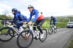 'Pogacar zal gevecht met Van der Poel vroeg aangaan'; outsiders werpen blik vooruit op Luik-Bastenaken-Luik