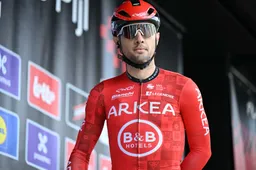 Arkéa-B&B Hotels in de problemen? 'Ploeg moet Champoussin en Albanese laten gaan'