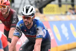 Ploegleider Soudal Quick-Step heeft opvallende verklaring voor falende kopmannen: 'Dat brengt altijd een sleur mee'