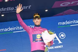 Lidl-Trek en Alpecin-Deceuninck werken hard, maar het is Visma | Lease a Bike dat wint: 'Misschien té agressief'