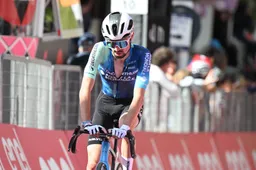 Paret-Peintre verslaat de man van wie hij altijd fan was (Bardet), O'Connor had voorspellende gave