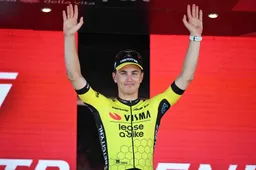 Nederland sprintland! Kooij legt uit hoe hij man-in-vorm Milan erop legde, De Kleijn jubelt in Frankrijk