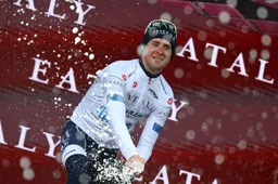 Bahrain Victorious en Tiberi gaan vol voor podium en zien tijdritten als dé plek om het te doen