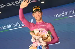 Pechvogel Milan baalt stevig van tweede plek, maar: 'Merlier pakte de sprint perfect aan'