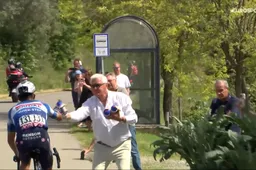 🎥 Lefevere als bidonaangever voor Alaphilippe: 'Zal niet voor mijn beurt praten, maar denk dat hij wil blijven'