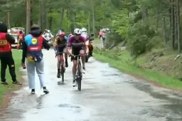 Brand doet haar uiterste best, maar Vollering zet in Burgos nog eens kroon op haar Spaanse lente