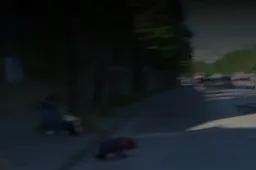 Alexander Krieger (Tudor) kent zwaar verdict na harde val in afdaling richting Napels