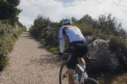 Iedereen wijst naar hem: Mohoric is de grote favoriet voor Unbound: 'Die WK-titel is een van mijn grote zeges'