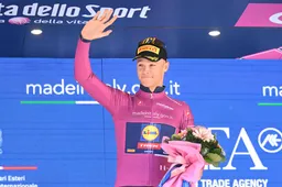 Allerlei scenario's mogelijk zondag? Als het aan Milan ligt niet! 'Willen de koers controleren voor een sprint'