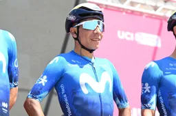 Voor Quintana breekt een nieuwe fase in zijn carrière aan, ook uit hij kritiek op Colombiaanse regering