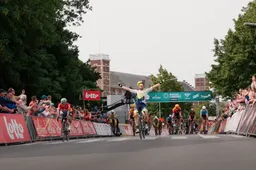 Voorbeschouwing Ronde van Limburg 2024 | Sprinters houden generale repetitie op glooiende EK-wegen