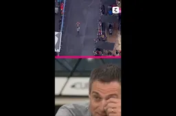 🎥 Prachtige emoties bij vader Steinhauser! Tobias houdt het niet droog als Georg Girorit op zij naam schrijft